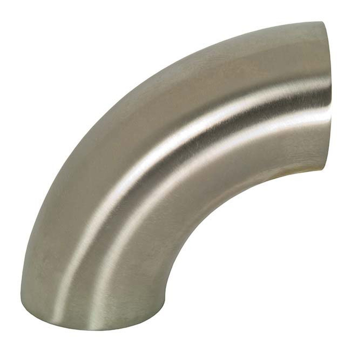 90 Degree Buttweld Elbows, Stainles